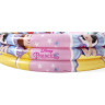 Детский надувной бассейн BESTWAY DISNEY PRINCESS 122x25 см, 140 л, от 2 лет 91047 BW