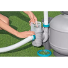 Песочный фильтр-насос BESTWAY 8327л/ч 58499 BW